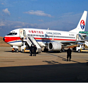 青岛胶东航空物流-当日到达,轻松快捷